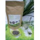 Dried Lavender Flower Tea  (Lavendelblüten Tee)